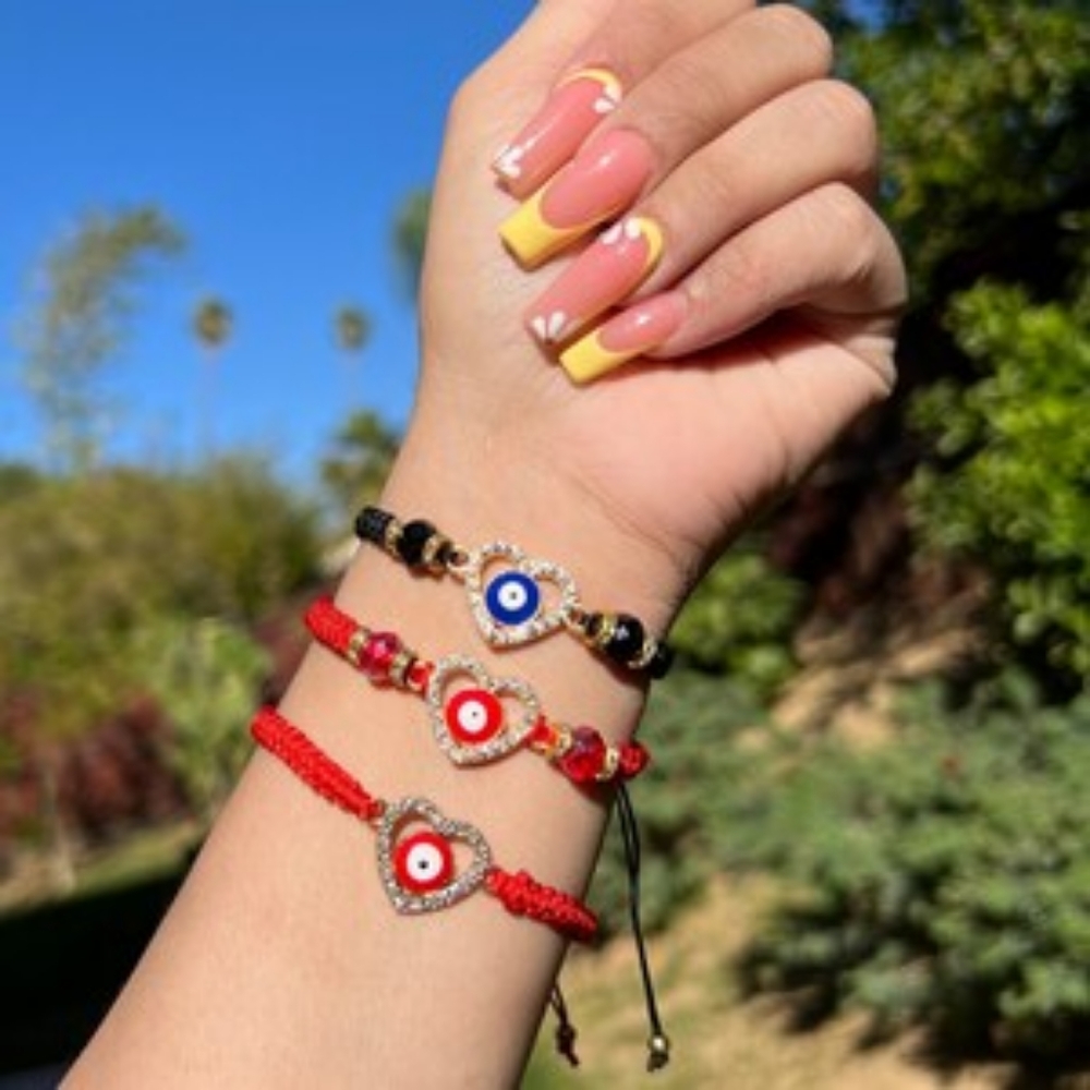 Bracelets